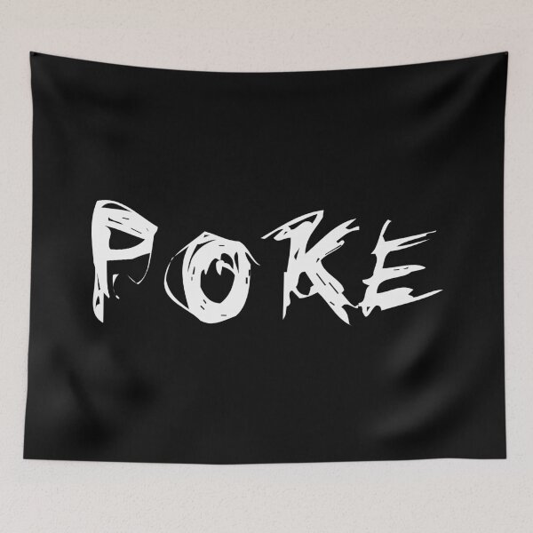 Item preview, Poke Meme - Come on.. Do something funny! Poke Wars designed and sold by crazycollective.