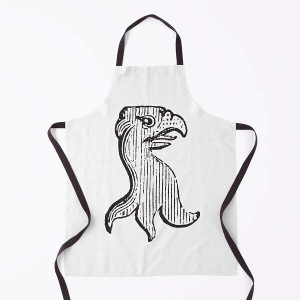 Item preview, carnivorous desert hawk designed and sold by BNS-O.