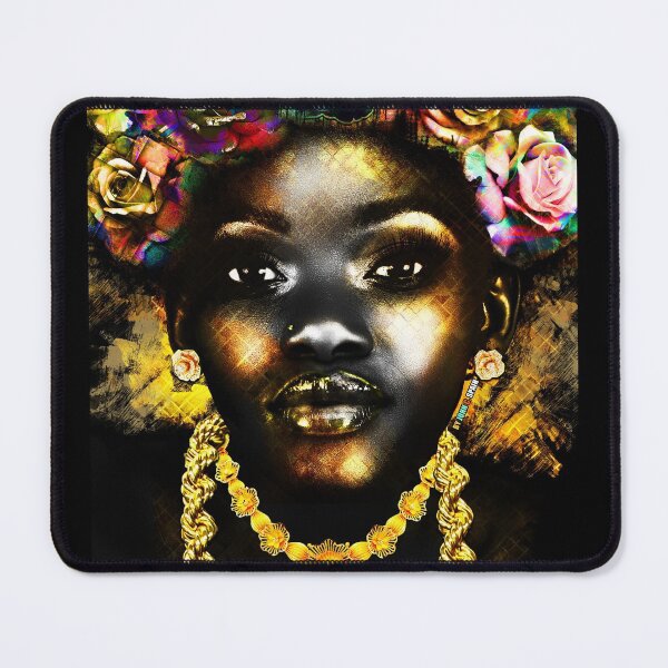 Item preview, All Gold (I.M.M Vol.1) designed and sold by johnspainart.