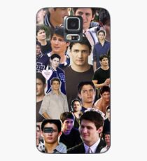 nathan scott collage Case/Skin for Samsung Galaxy