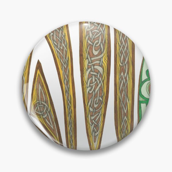 Item preview, Faith, Hope, Love - Faith designed and sold by Lindisfarne Scriptorium.