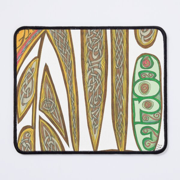 Item preview, Faith, Hope, Love - Faith designed and sold by Lindisfarne Scriptorium.