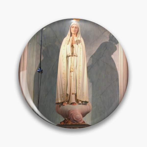 Item preview, Our Lady of Fatima designed and sold by wingstar.