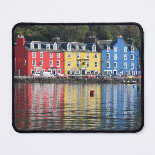 Item preview, Tobermory designed and sold by beavo.