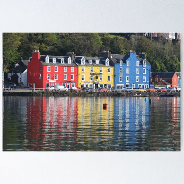 Item preview, Tobermory designed and sold by beavo.