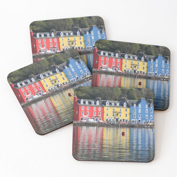 Item preview, Tobermory designed and sold by beavo.