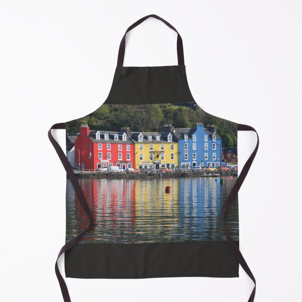 Item preview, Tobermory designed and sold by beavo.