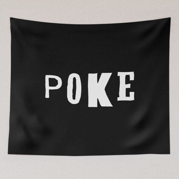 Item preview, Poke Meme - Come on.. Do something funny! Poke Wars designed and sold by crazycollective.