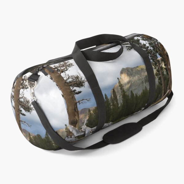 Item preview, Yosemite National Park spans eastern portions of Tuolumne, Mariposa and Madera counties in California designed and sold by OrcaNature.