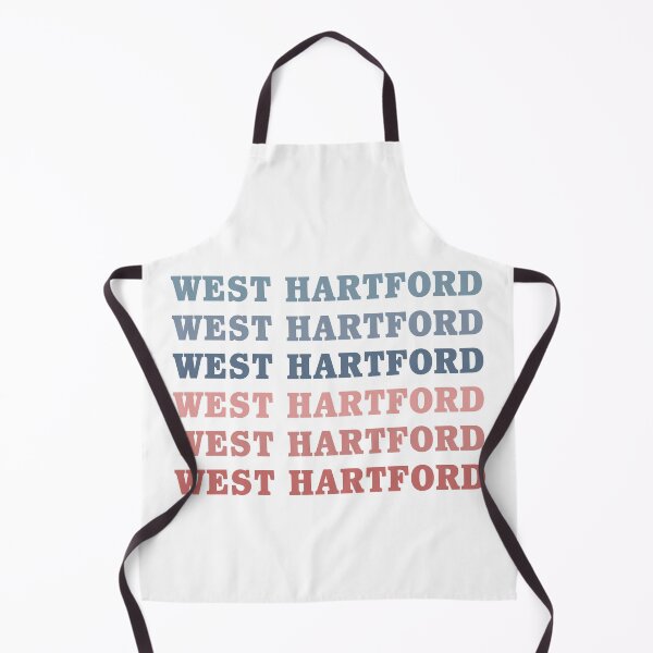 Item preview, West Hartford Multicolor (Blue/Red) designed and sold by frankyou.