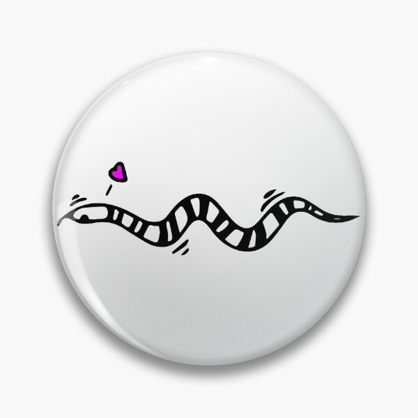 Item preview, Cute Lil Snake designed and sold by ralphpadiwhack.
