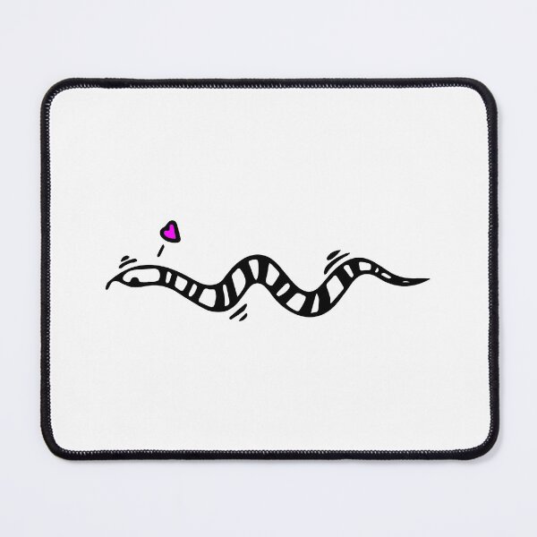 Item preview, Cute Lil Snake designed and sold by ralphpadiwhack.