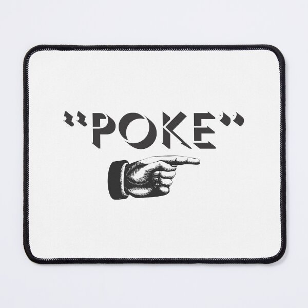 Item preview, Poke Meme - Come on.. Do something funny! Poke Wars designed and sold by crazycollective.