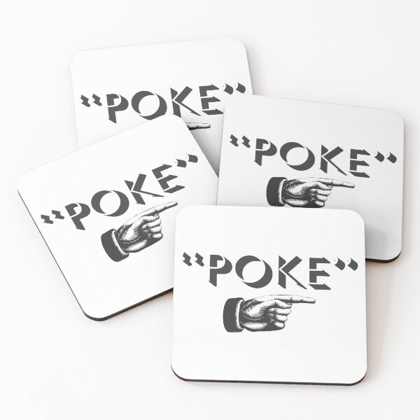 Item preview, Poke Meme - Come on.. Do something funny! Poke Wars designed and sold by crazycollective.