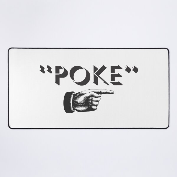 Item preview, Poke Meme - Come on.. Do something funny! Poke Wars designed and sold by crazycollective.