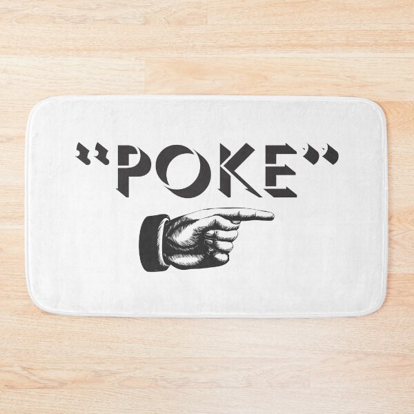 Item preview, Poke Meme - Come on.. Do something funny! Poke Wars designed and sold by crazycollective.