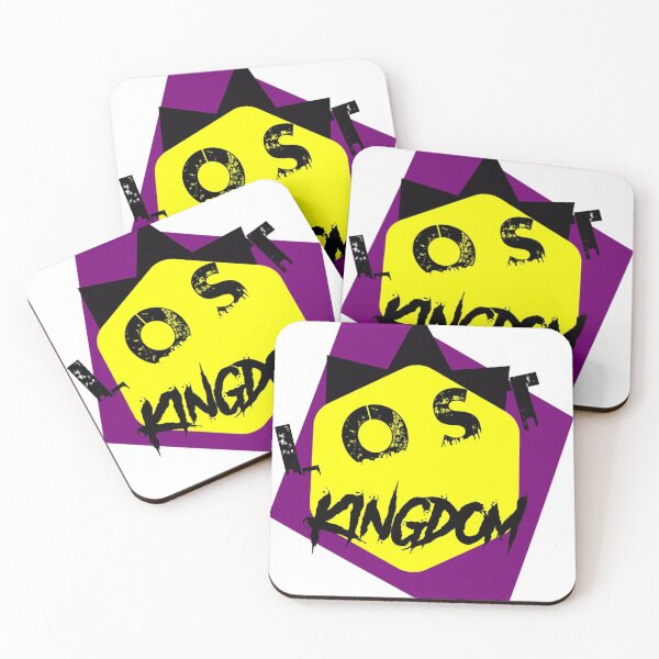 Item preview, Lost kingdom  designed and sold by Miah008.