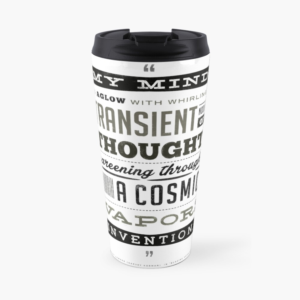 "Blazing Saddles Quote Hedley Lamar Harvey Korman Mel Brooks (White T