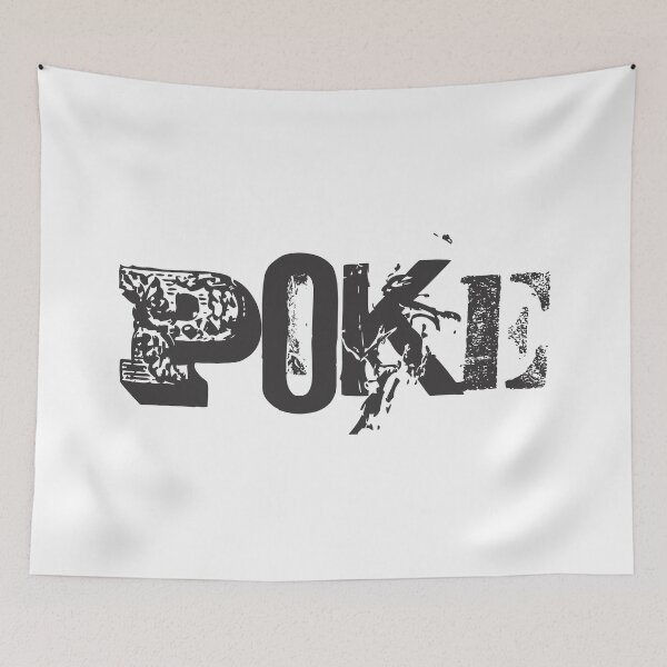 Item preview, Poke Meme - Come on.. Do something funny! Poke Wars designed and sold by crazycollective.