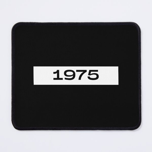 Item preview, 1975 Nineteen Seventy Five - Birthday Year Date Design designed and sold by Partypumpkin.