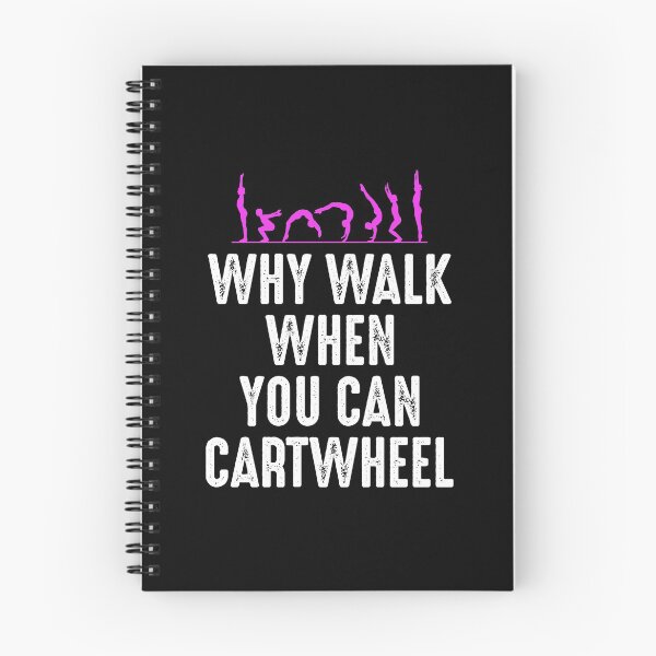 Item preview, Gimnasia Gimnasta Voltereta hacia atrás Tumbling Acrobacias designed and sold by TastefulTees.