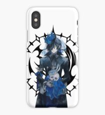 Gilbert iPhone Case
