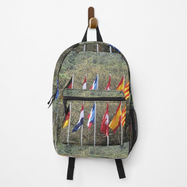 Item preview, European flags designed and sold by pinkal.
