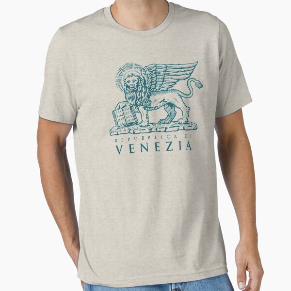 Item preview, Reppublica di Venezia Vintage Emblem designed and sold by Lidra Zehcnas.
