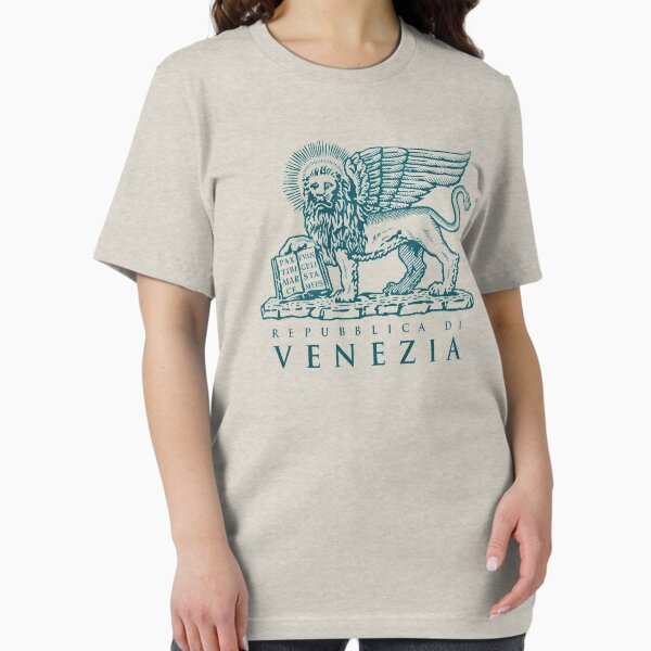Item preview, Reppublica di Venezia Vintage Emblem designed and sold by Lidra Zehcnas.
