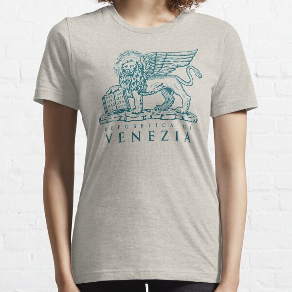 Item preview, Reppublica di Venezia Vintage Emblem designed and sold by Lidra Zehcnas.