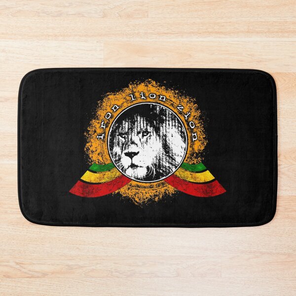 Item preview, reggae lion designed and sold by Periartwork.