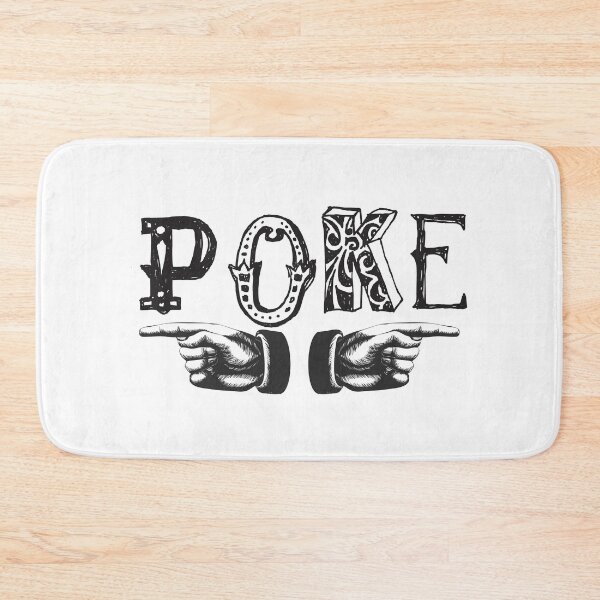 Item preview, Poke Meme - Come on.. Do something funny! Poke Wars designed and sold by crazycollective.