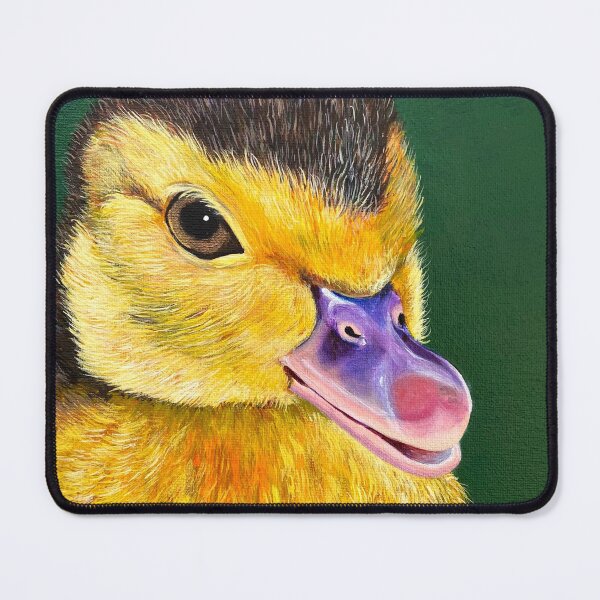 Item preview, DUCK, DUCK, GOOSE designed and sold by SuzyRad.