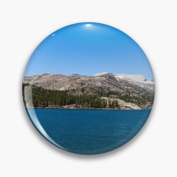 Item preview, Mountain Lake designed and sold by OrcaNature.