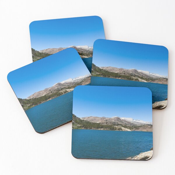 Item preview, Mountain Lake designed and sold by OrcaNature.