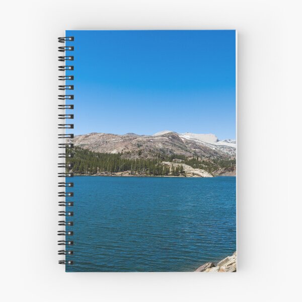 Item preview, Mountain Lake designed and sold by OrcaNature.