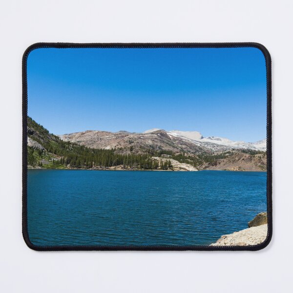 Item preview, Mountain Lake designed and sold by OrcaNature.