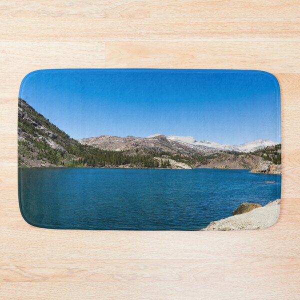 Item preview, Mountain Lake designed and sold by OrcaNature.