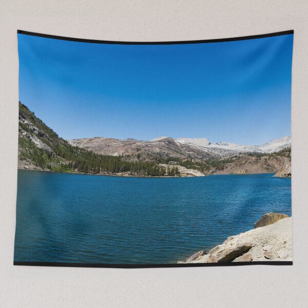 Item preview, Mountain Lake designed and sold by OrcaNature.