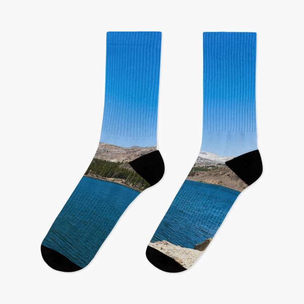Item preview, Mountain Lake designed and sold by OrcaNature.