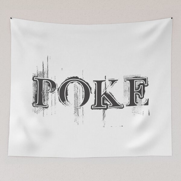 Item preview, Poke Meme - Come on.. Do something funny! Poke Wars designed and sold by crazycollective.