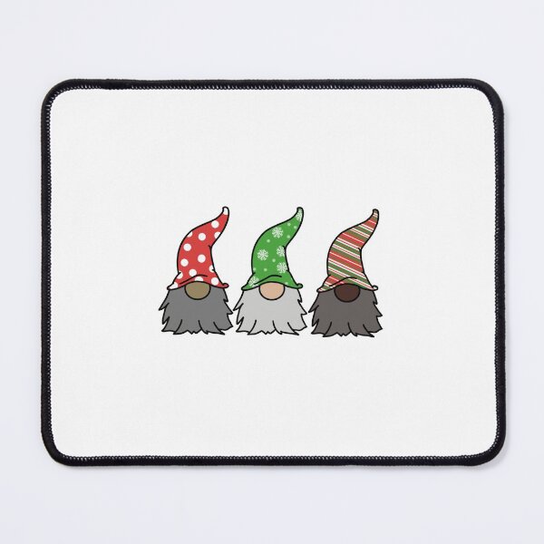 Item preview, Christmas Gonks  designed and sold by PumpkinJoy.