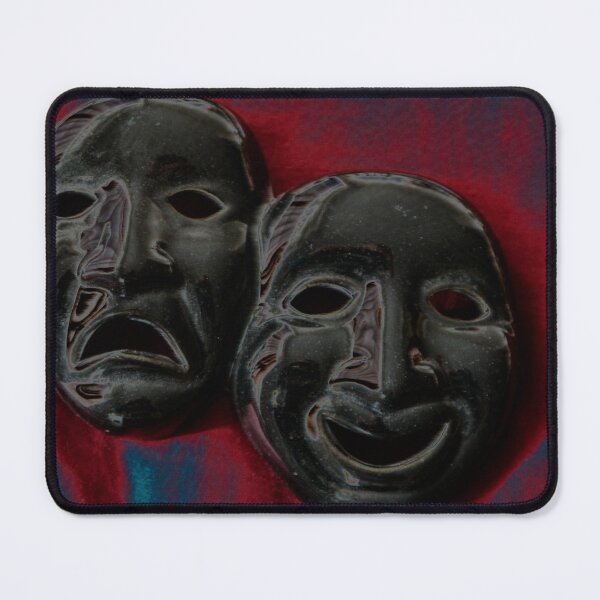 Item preview, Mask Mood Faces designed and sold by GingerMan2550.