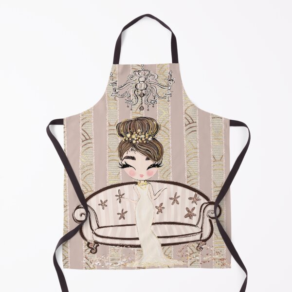 Item preview, Audrey Rosegold Glam designed and sold by AddictedtoHope.