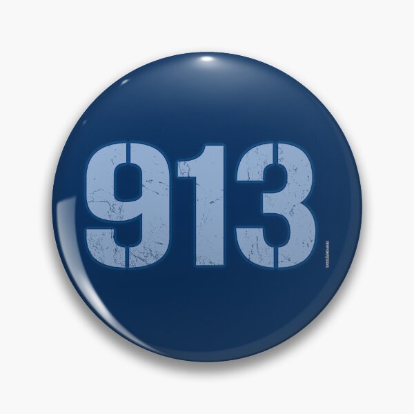 Item preview, Kansas City 913 (blue) designed and sold by LaRoe Design.
