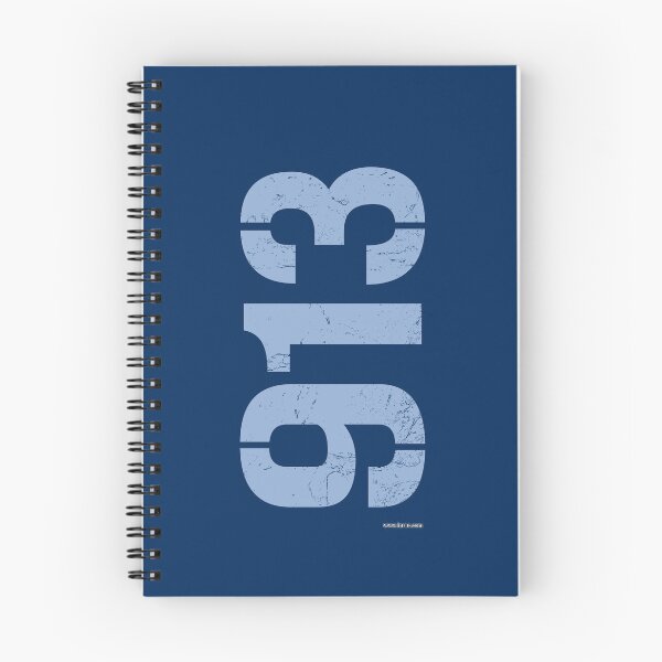 Item preview, Kansas City 913 (blue) designed and sold by LaRoe Design.