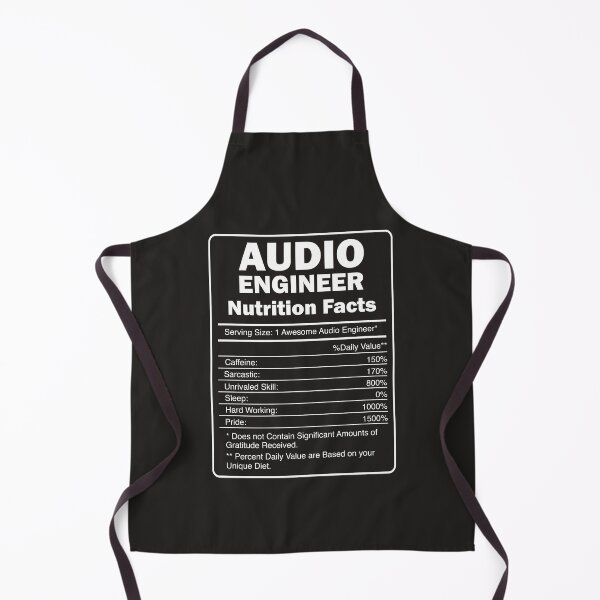 Item preview, Sound Engineer Art For Audio Music Production designed and sold by MrEddie10.