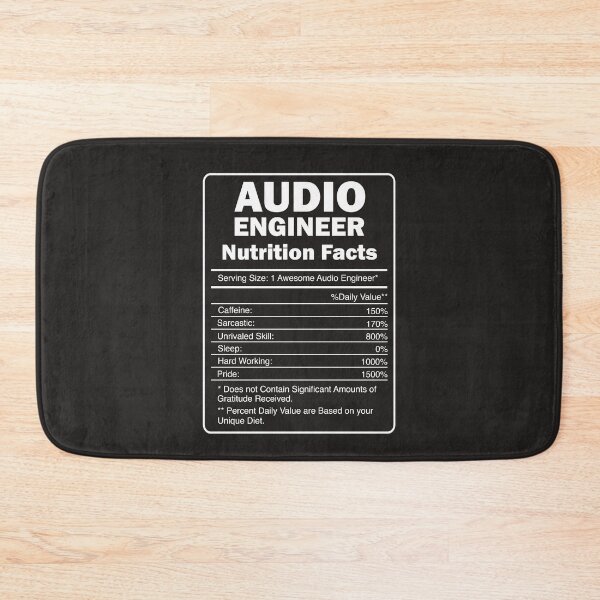 Item preview, Sound Engineer Art For Audio Music Production designed and sold by MrEddie10.