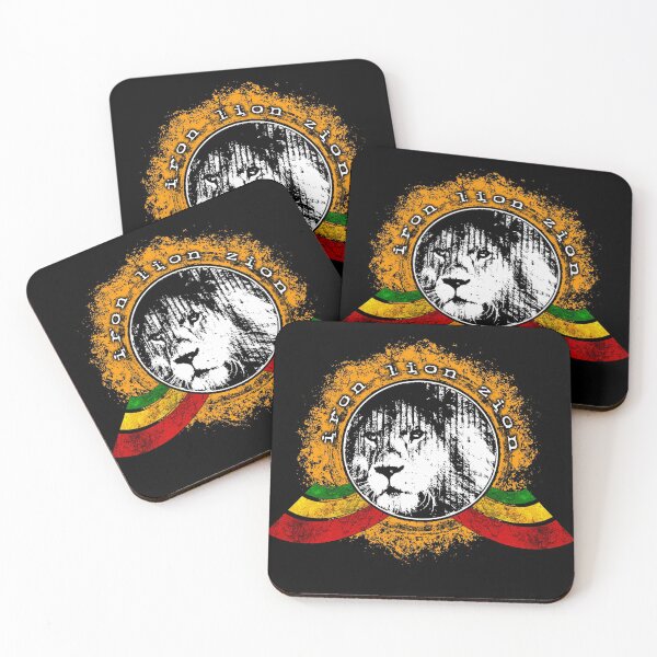 Item preview, reggae lion designed and sold by Periartwork.