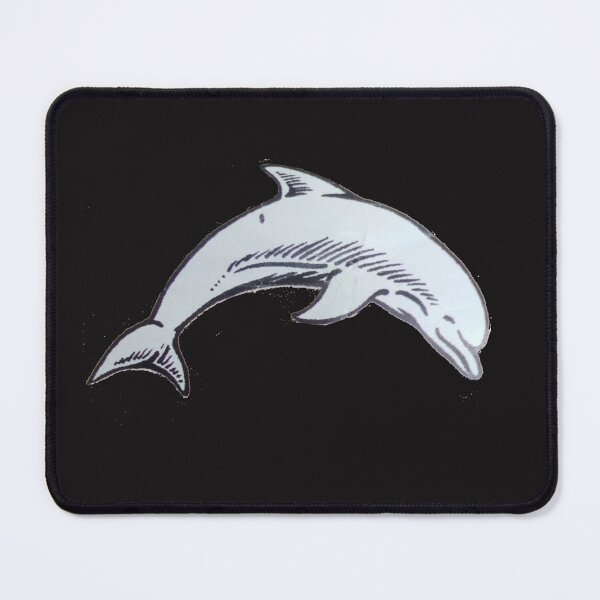 Item preview, Dolphin art designed and sold by Anilpaswan.
